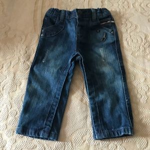 Chicco kids jeans